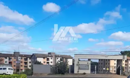 Apartamento com 3 quartos à venda na Avenida União Pan-americana, Colônia Dona LuÍza, Ponta Grossa