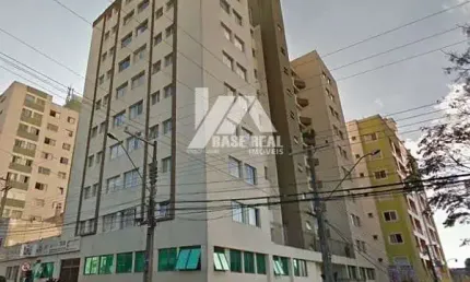 Apartamento com 3 quartos à venda na Rua Manoel Ferreira Pinto, Centro, Ponta Grossa