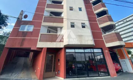 Apartamento garden à venda, nova rússia, avenida joão manoel dos santos ribas, pr