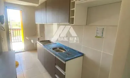 Apartamento com 3 quartos à venda na Avenida Dos Lagos, Cidade dos Lagos, Guarapuava