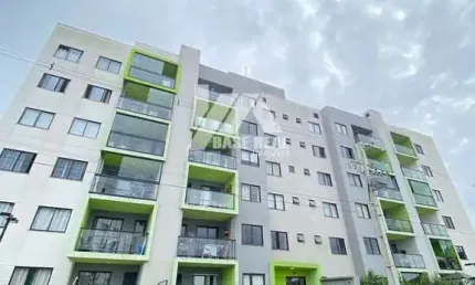 Apartamento com 3 quartos à venda na Avenida União Panamericana, Colônia Dona LuÍza, Ponta Grossa