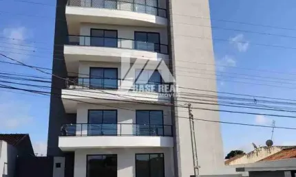 Apartamento com 4 quartos à venda na Avenida Anita Garibaldi, Orfãs, Ponta Grossa