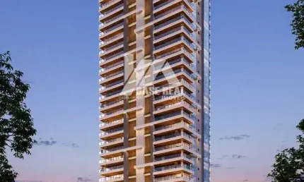 Apartamento com 3 quartos à venda na Rua Ricardo Lustosa Ribas, Estrela, Ponta Grossa