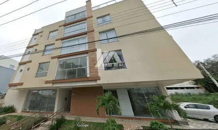 Apartamento com 3 quartos à venda na Rua Lontra, Centro, Bombinhas