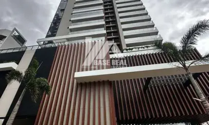 Apartamento com 3 quartos à venda na Engenheiro Teixeira Soares, Oficinas, Ponta Grossa