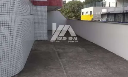Apartamento com 3 quartos à venda na Rua Professora Leonídia, Centro, Guarapuava