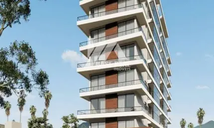 Apartamento à venda residencial luar de caiobá em caiobá