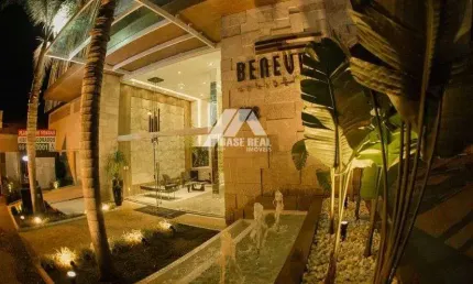 Apartamento duplex à venda, centro, ponta grossa, pr