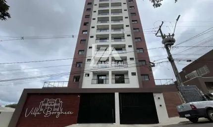 Apartamento com 3 quartos à venda na Rua Alcione Bastos, Centro, Guarapuava