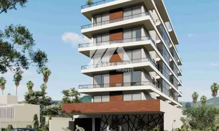 Apartamento à venda residencial thera  em guaratuba
