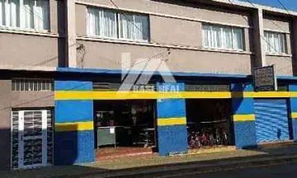 Apartamento com 4 quartos à venda na Rua do Rosário, Centro, Ponta Grossa