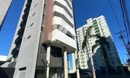 Apartamento mobiliado disponível para venda no ed. aimberê
