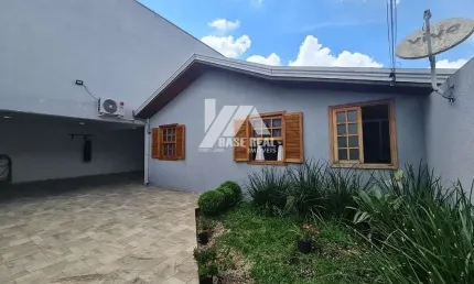 Casa com 3 quartos à venda na Rua Quaresmeira, Contorno, Ponta Grossa