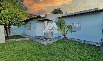 Casa com 4 quartos à venda na Rua Horácio Vilela Guimarães, Jardim Carvalho, Ponta Grossa