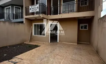 Casa com 3 quartos à venda na Rua dos Pelicanos, Batel, Guarapuava