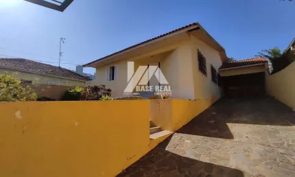 Casa com 4 quartos à venda na Rua Vidal de Negreiros, Estrela, Ponta Grossa