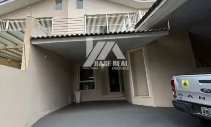 Casa com 3 quartos à venda na Rua República de São Salvador, Orfãs, Ponta Grossa