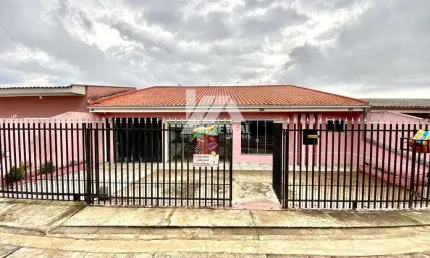 Casa com 4 quartos à venda na Avenida Bandeirantes, Primavera, Guarapuava