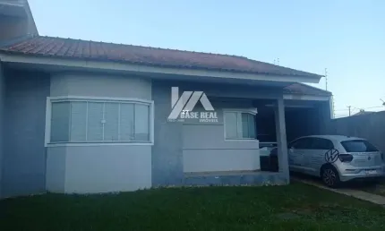 Casa, 3 dormitórios ( sendo 1 suíte ), para locação.
