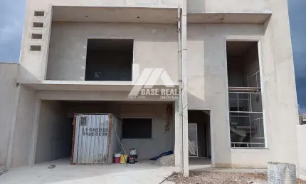 Casa com 3 quartos à venda na Rua Presidente Artur da Costa e Silva, Alto da XV, Guarapuava