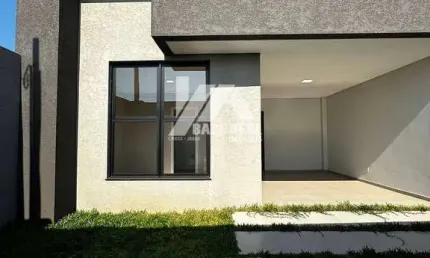 Casa com 3 quartos à venda na Rua Anita Garibaldi, Morro Alto, Guarapuava