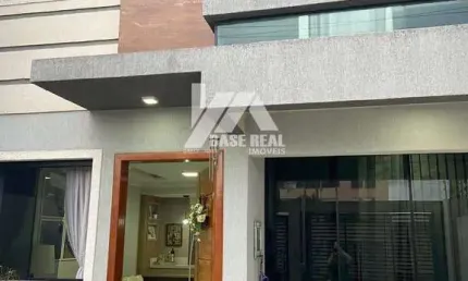 Casa com 3 quartos à venda na Rua Junqueira Freire, Uvaranas, Ponta Grossa