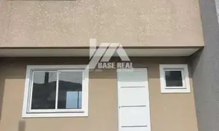 Casa com 3 quartos à venda na Rua Sebastião Nascimento, Contorno, Ponta Grossa