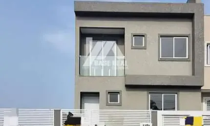 Casa com 3 quartos à venda na Rua Sebastião Nascimento, Contorno, Ponta Grossa