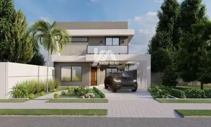Casa com 3 quartos à venda na Rua Afonso Godofredo, Cascavel, Guarapuava