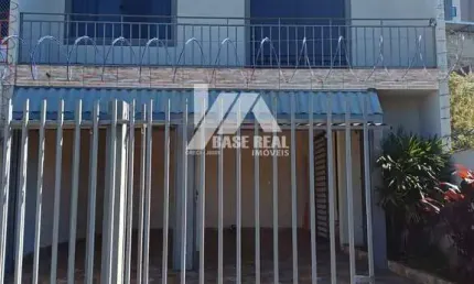 Casa com 3 quartos à venda na Rua José de Oliveira Franco, Chapada, Ponta Grossa