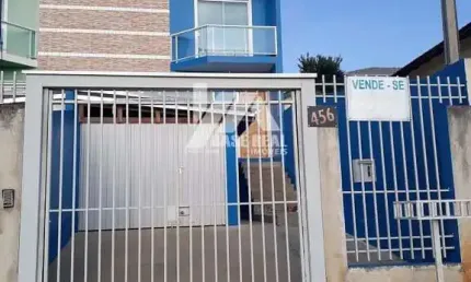 Casa com 3 quartos à venda na Rua Aviador Frare Batista, Olarias, Ponta Grossa