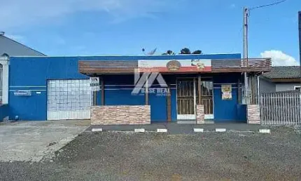 Casa com 4 dormitórios à venda, 218 m² por r$ 410.000,00 - primavera - guarapuava/pr