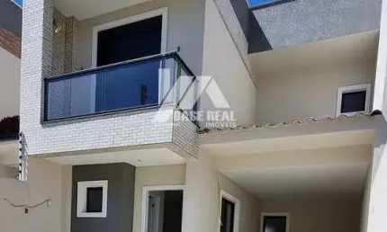 Casa com 3 quartos à venda na Rua Padre João Antônio, Orfãs, Ponta Grossa