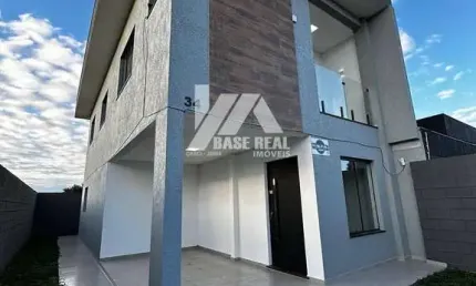 Casa com 3 quartos à venda na Rua Doutor Péricles Silva Costa, Vila Bela, Guarapuava