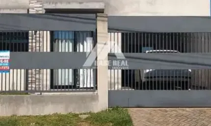 Casa com 3 quartos à venda na Rua Fernando Lisboa Júnior, Santa Cruz, Guarapuava