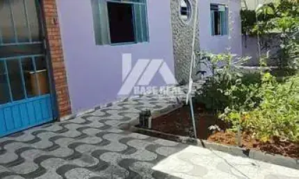 Casa com 3 quartos à venda na Rua Dezessete de Julho, Trianon, Guarapuava