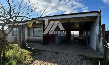 Casa com 2 quartos à venda na Rua Saturino Varela, Vila Bela, Guarapuava