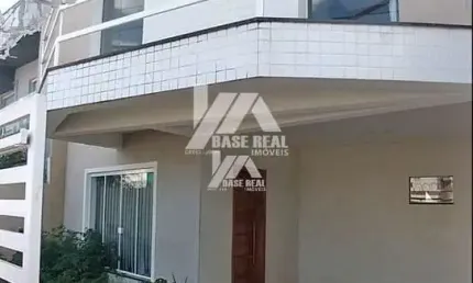 Casa com 3 quartos à venda na Rua Assis Brasil, Orfãs, Ponta Grossa