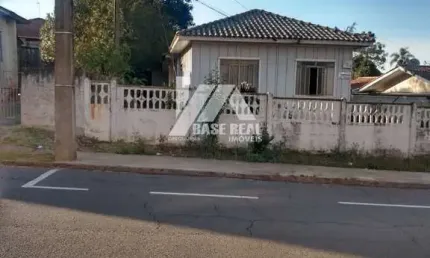 Casa com 3 quartos à venda na Rua Capitão Goes de Moraes, Oficinas, Ponta Grossa
