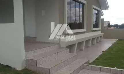 Casa com 4 quartos à venda na Rua José Freitas Saldanha, Morro Alto, Guarapuava