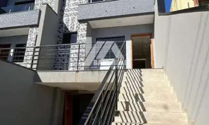 Casa com 3 quartos à venda na Rua Bituruna, Uvaranas, Ponta Grossa