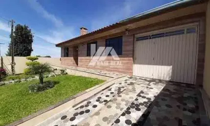 Casa com 3 quartos à venda na Rua Mathias Galan, Morro Alto, Guarapuava