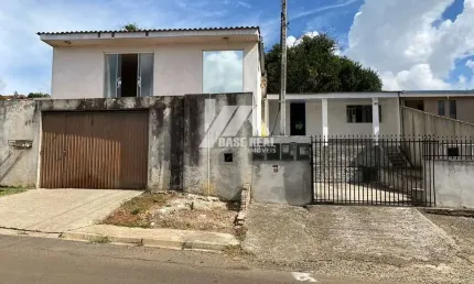 Excelente opção de investimento no bairro boqueirão - 3 casas individuais com amplo espaço