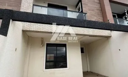 Casa com 3 quartos à venda na Rua José Pierre, Chapada, Ponta Grossa