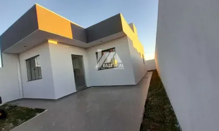 Casa para venda e locação, industrial, guarapuava, pr