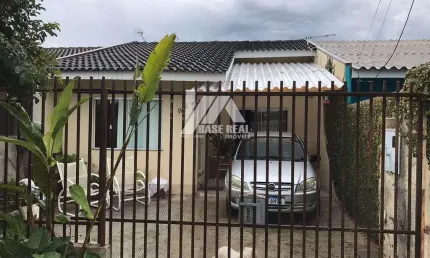 Casa com 2 quartos à venda na Rua Mário Edmundo Xavier de Barros, Vila Bela, Guarapuava