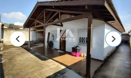 Casa para venda e locação, contorno, ponta grossa, pr