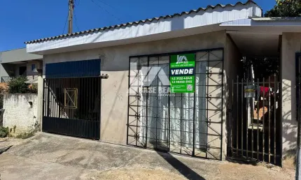 Casa com 2 quartos à venda na Rua dos Matemáticos, Morro Alto, Guarapuava