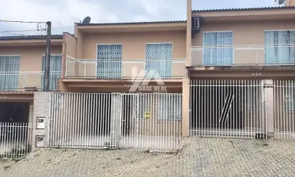 Casa com 3 quartos à venda na Rua Presidente Arthur Bernardes, Neves, Ponta Grossa