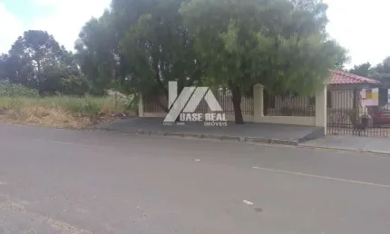 Casa com 3 quartos à venda na Rua Cândido de Abreu, Contorno, Ponta Grossa